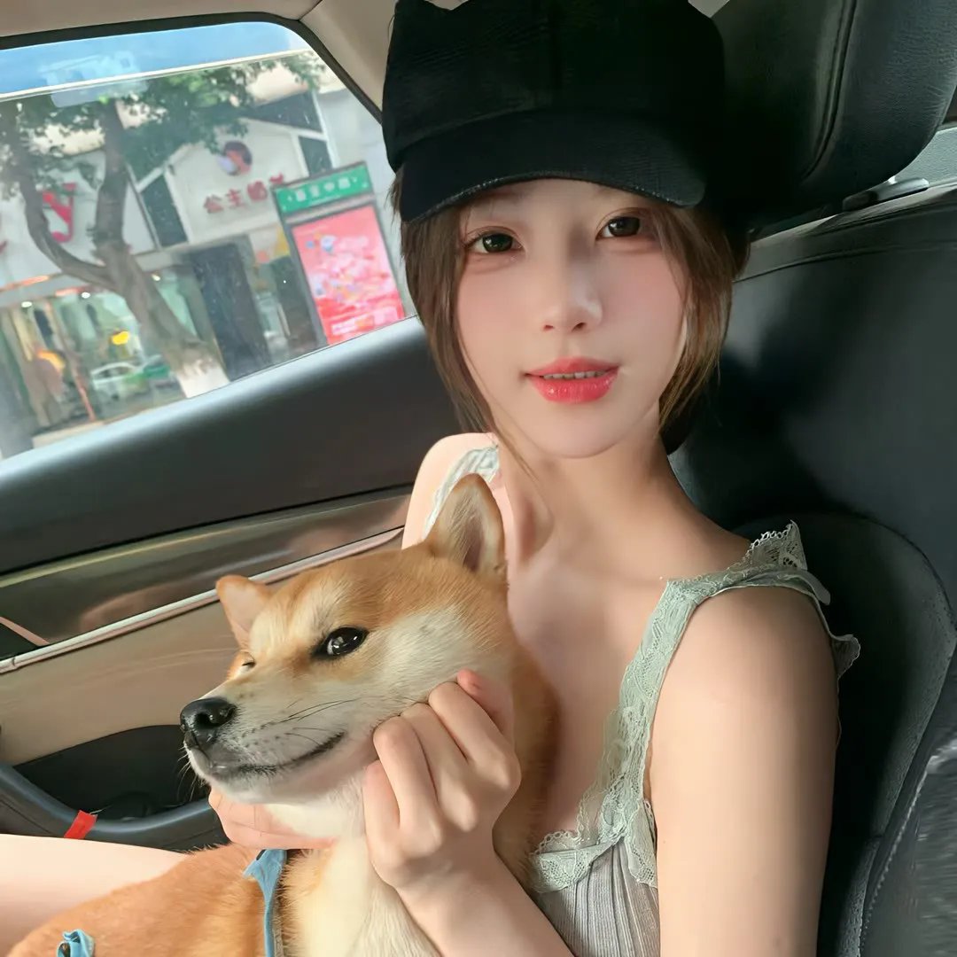 首尔夜女郎封面